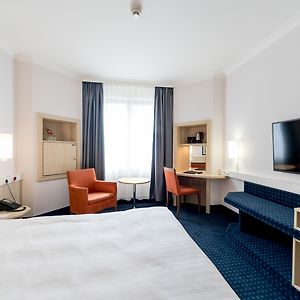 Intercityhotel Magdeburg